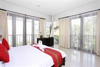 Villa C31 Seminyak Bagian luar foto