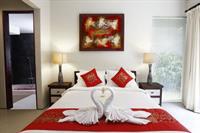 Villa C31 Seminyak Bagian luar foto